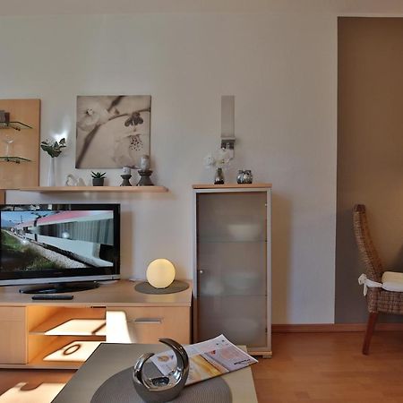 Am Rosenhain 12 Am Rosenhain 12 Appartement 4 Timmendorfer Strand Exteriör bild