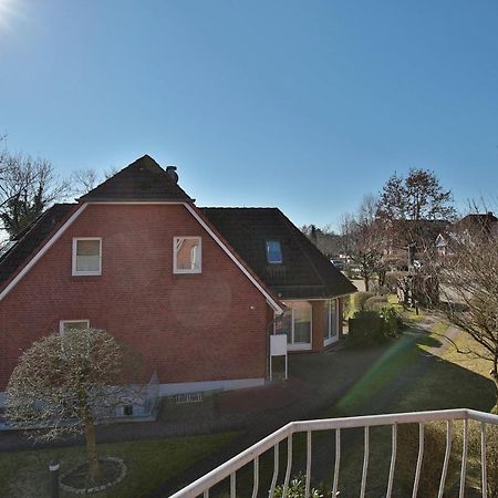 Am Rosenhain 12 Am Rosenhain 12 Appartement 4 Timmendorfer Strand Exteriör bild