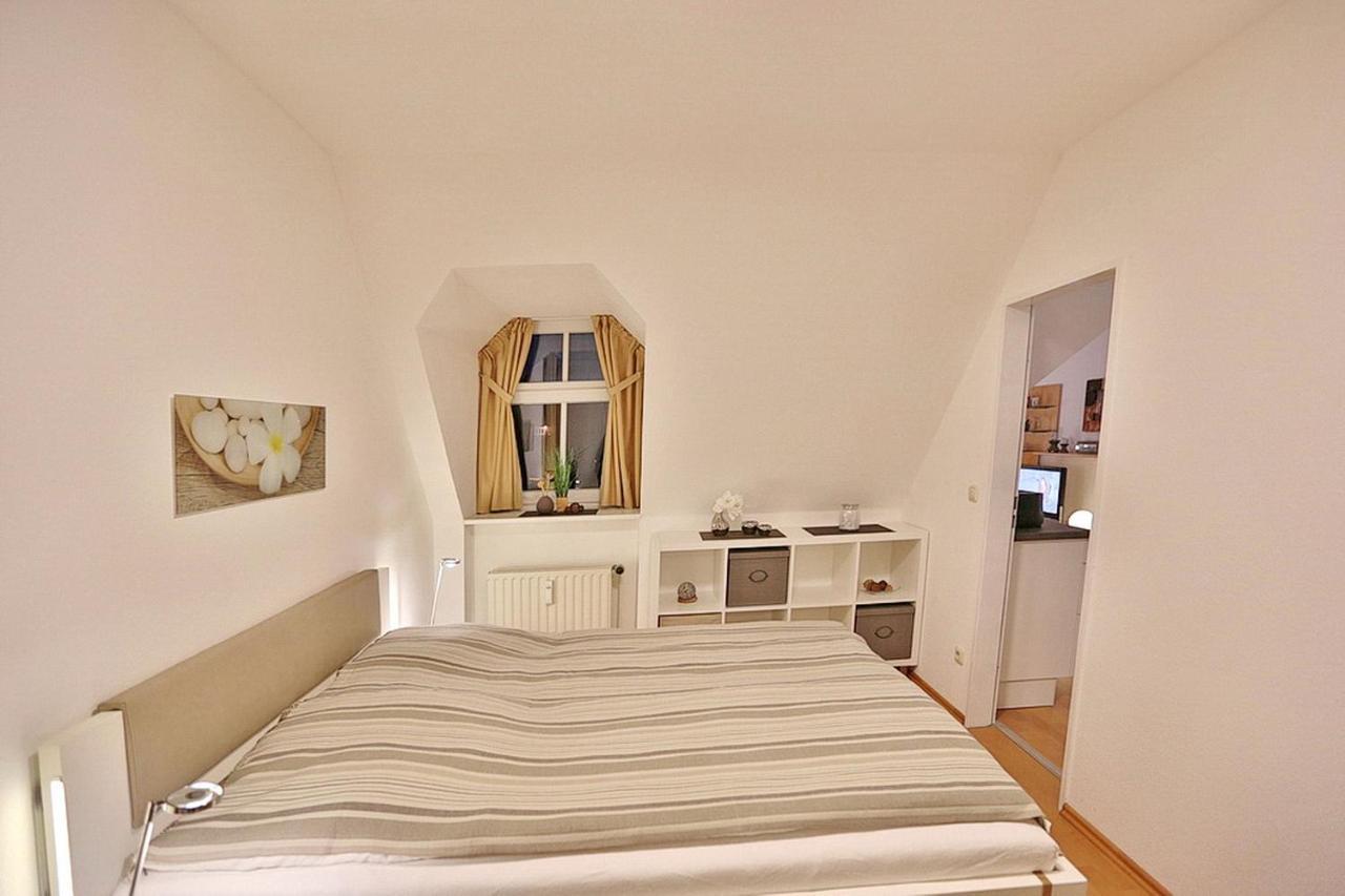 Am Rosenhain 12 Am Rosenhain 12 Appartement 4 Timmendorfer Strand Exteriör bild
