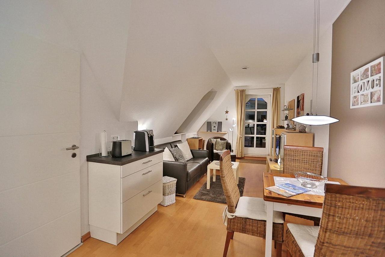 Am Rosenhain 12 Am Rosenhain 12 Appartement 4 Timmendorfer Strand Exteriör bild