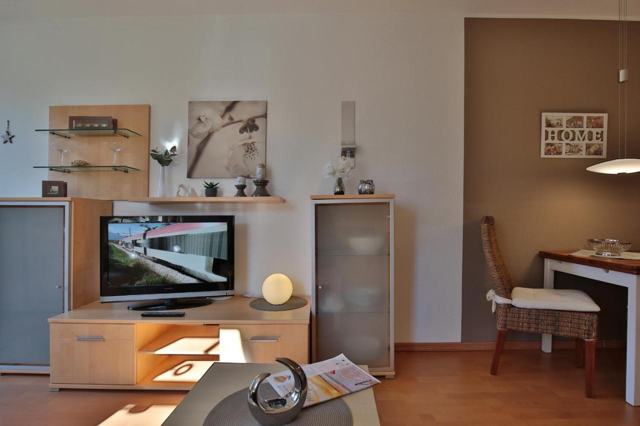 Am Rosenhain 12 Am Rosenhain 12 Appartement 4 Timmendorfer Strand Exteriör bild