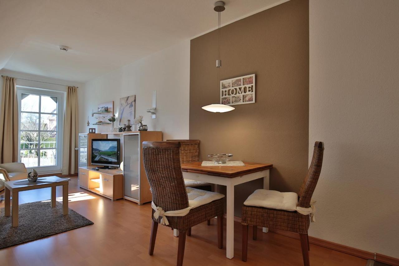 Am Rosenhain 12 Am Rosenhain 12 Appartement 4 Timmendorfer Strand Exteriör bild