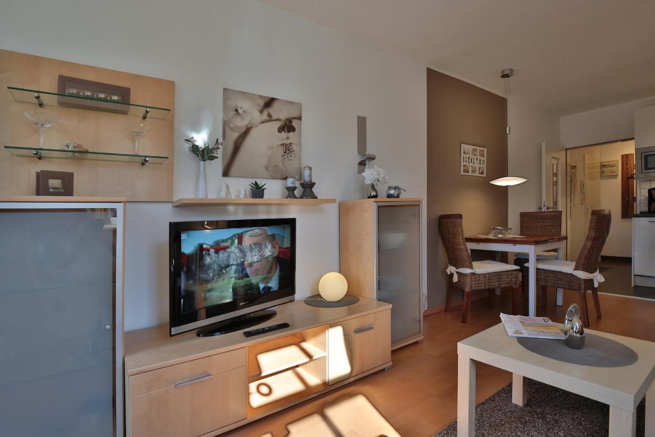 Am Rosenhain 12 Am Rosenhain 12 Appartement 4 Timmendorfer Strand Exteriör bild